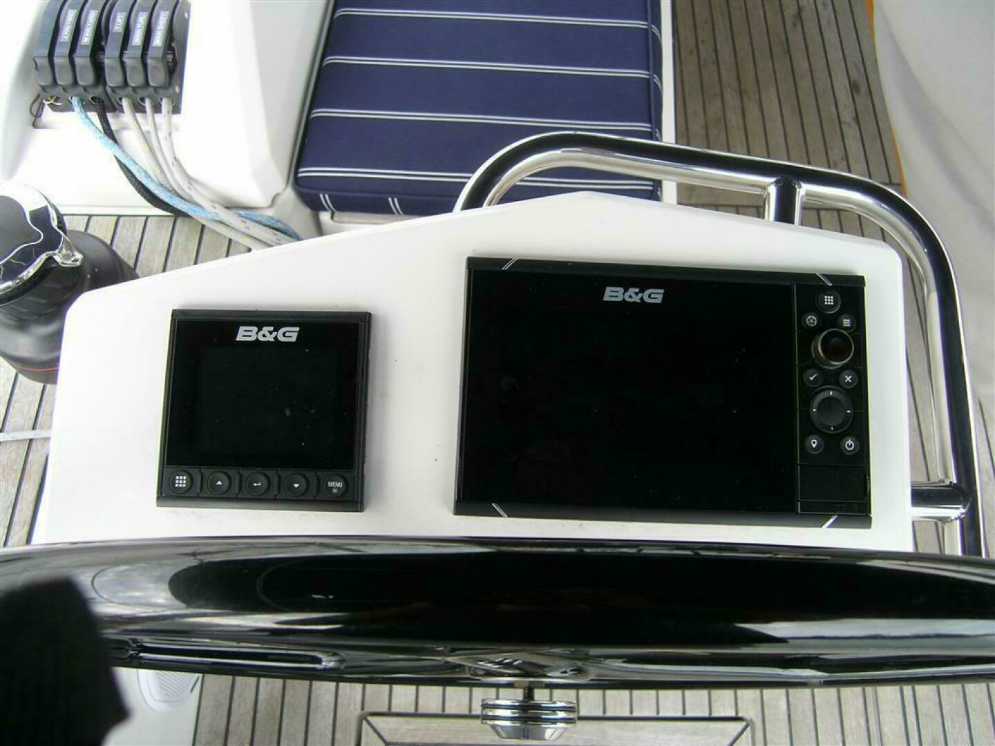2019 Beneteau 51.1 - Image 3