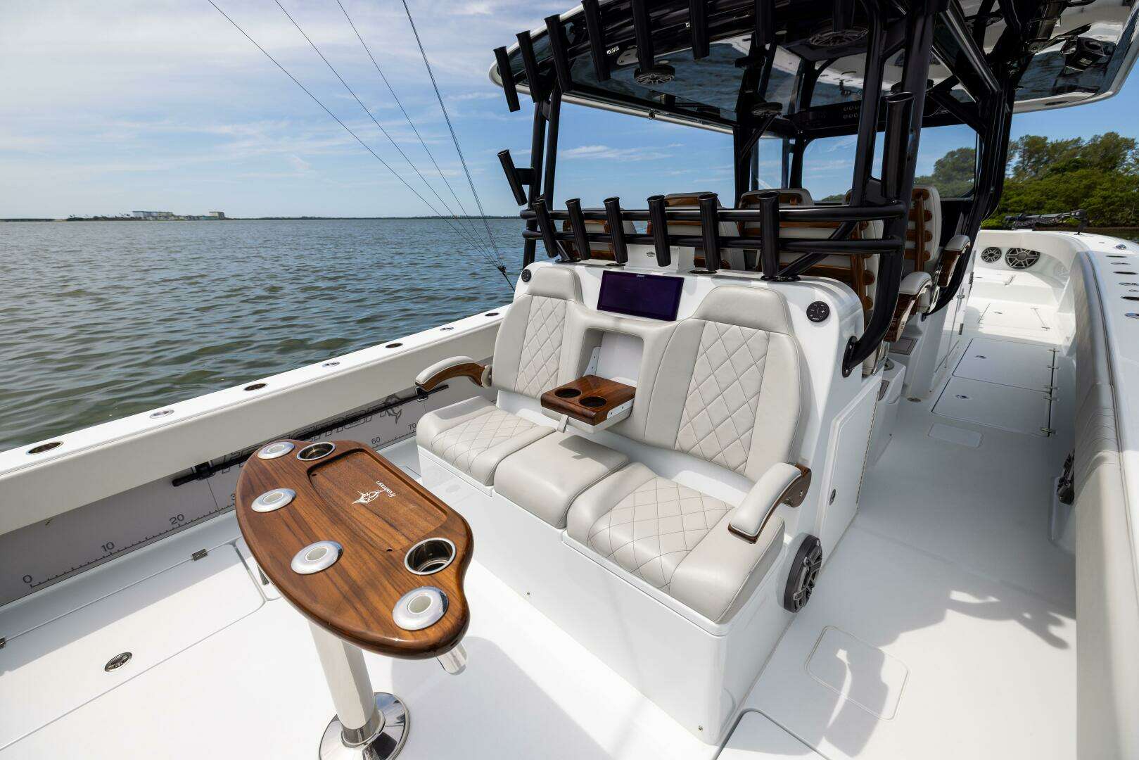 2025 Freeman 42 LR - Image 38