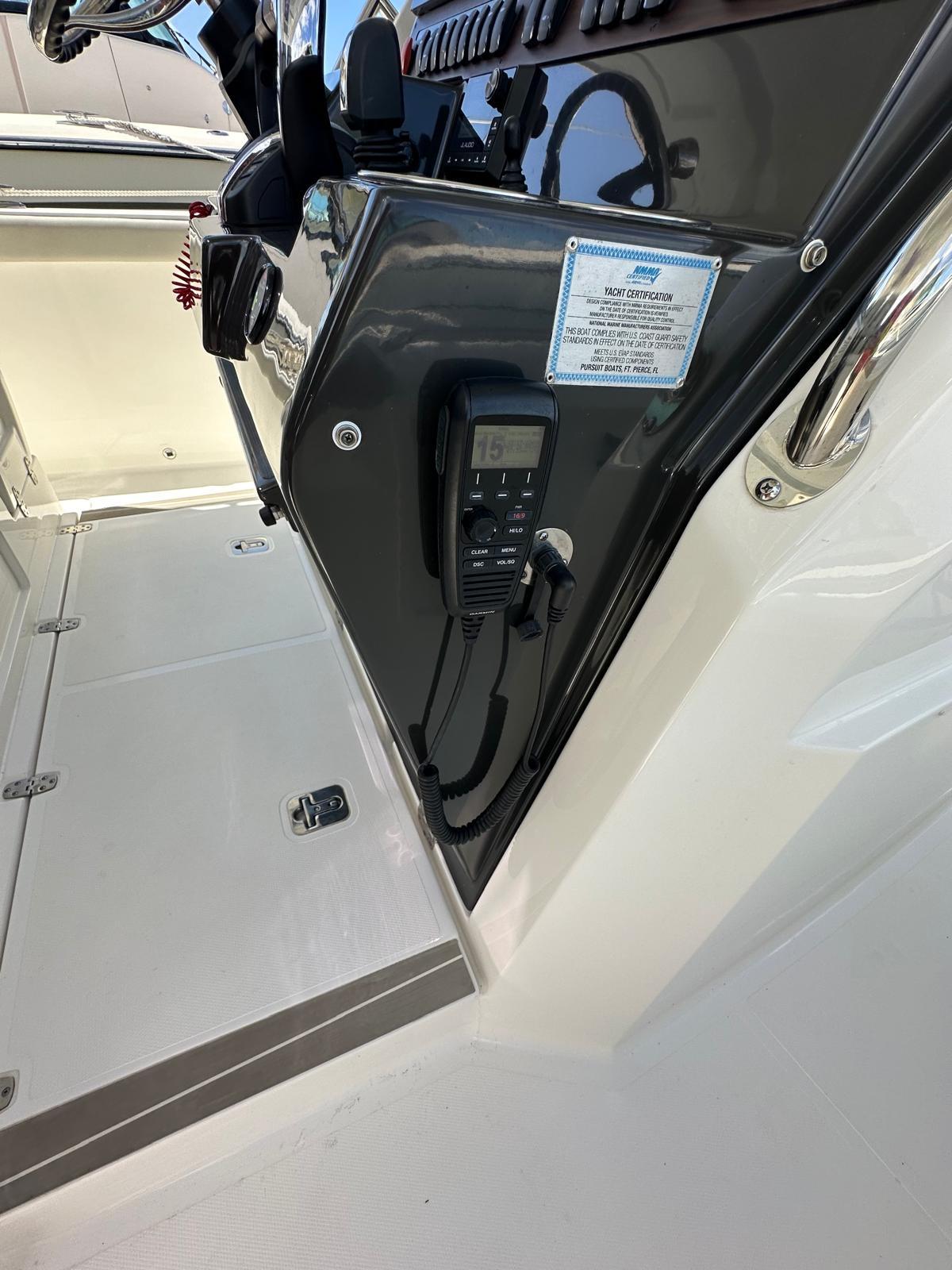 2023 Pursuit S 358 Sport - 74