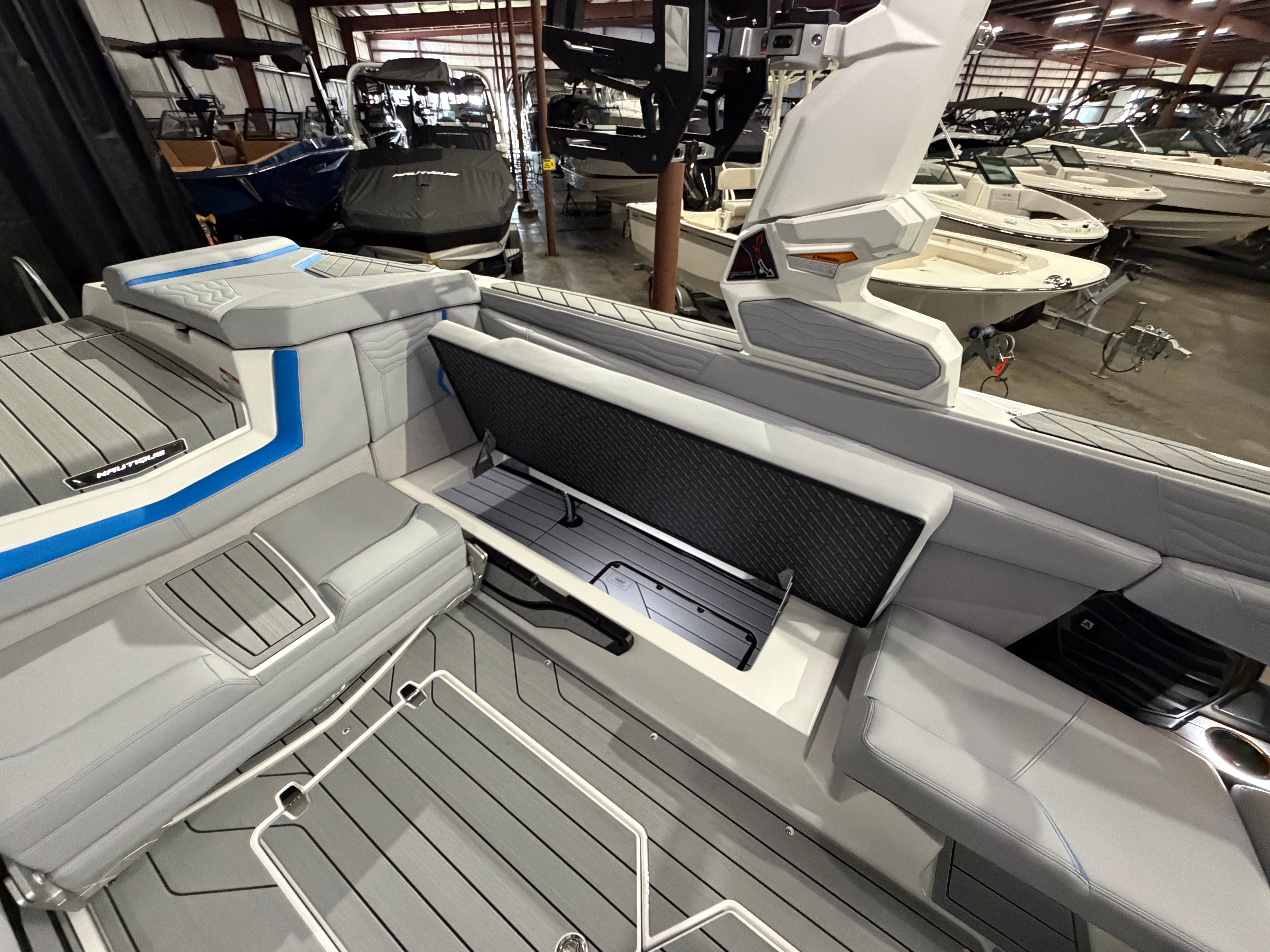 2026 Nautique Super Air Nautique G25 - 34