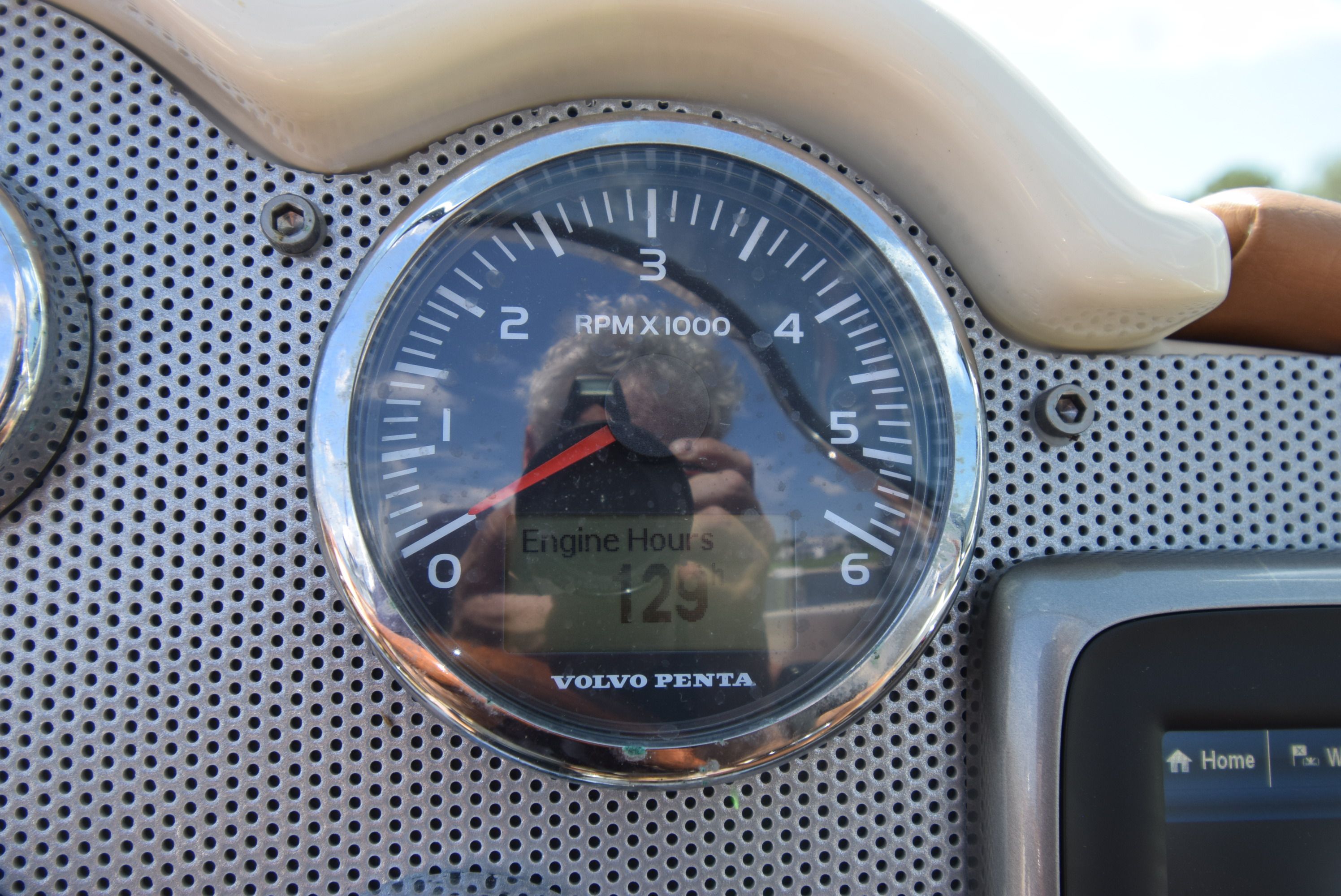 2014 Chris-Craft Launch 25 - 21