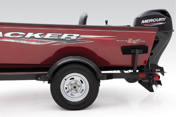 2025 Tracker Super Guide V-16 T - 28