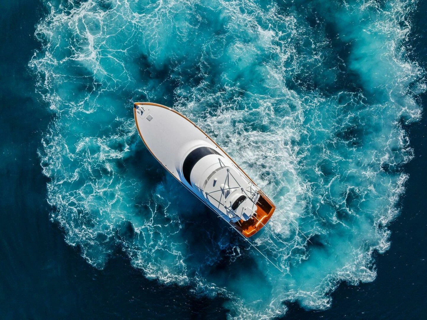 2023 Viking 64 Convertible - Image 106