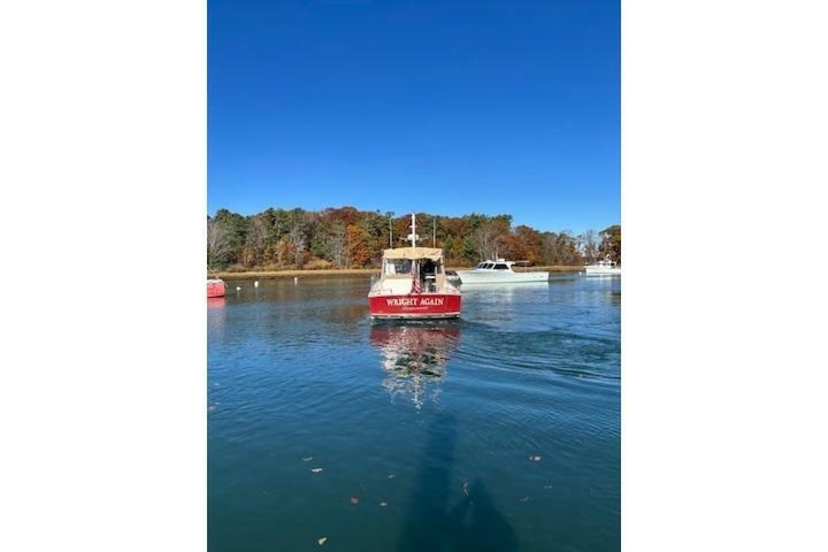 1998 Grand Banks 38 Eastbay EX - Image 21