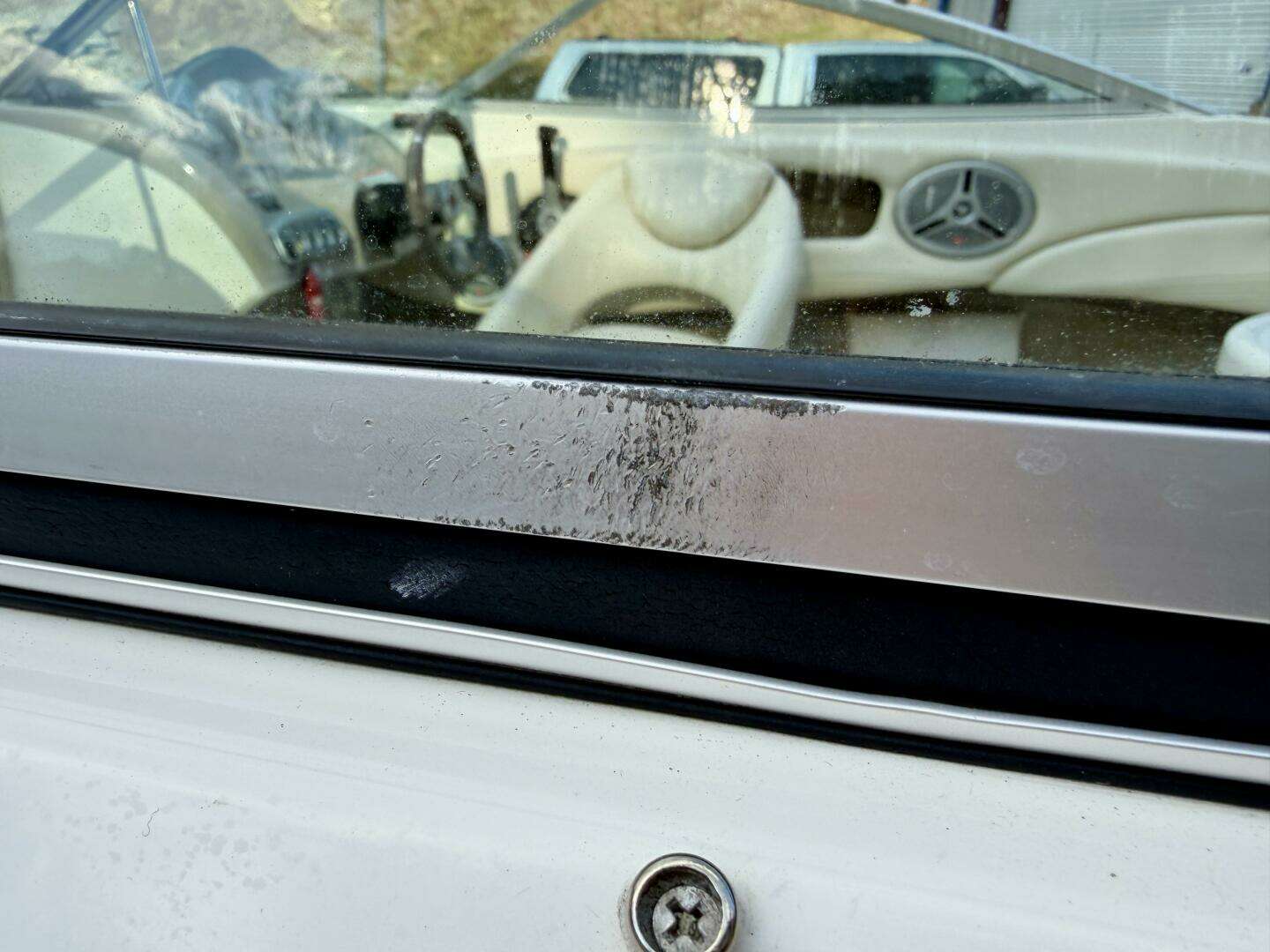 2007 Maxum 2200 SR3 - Image 127