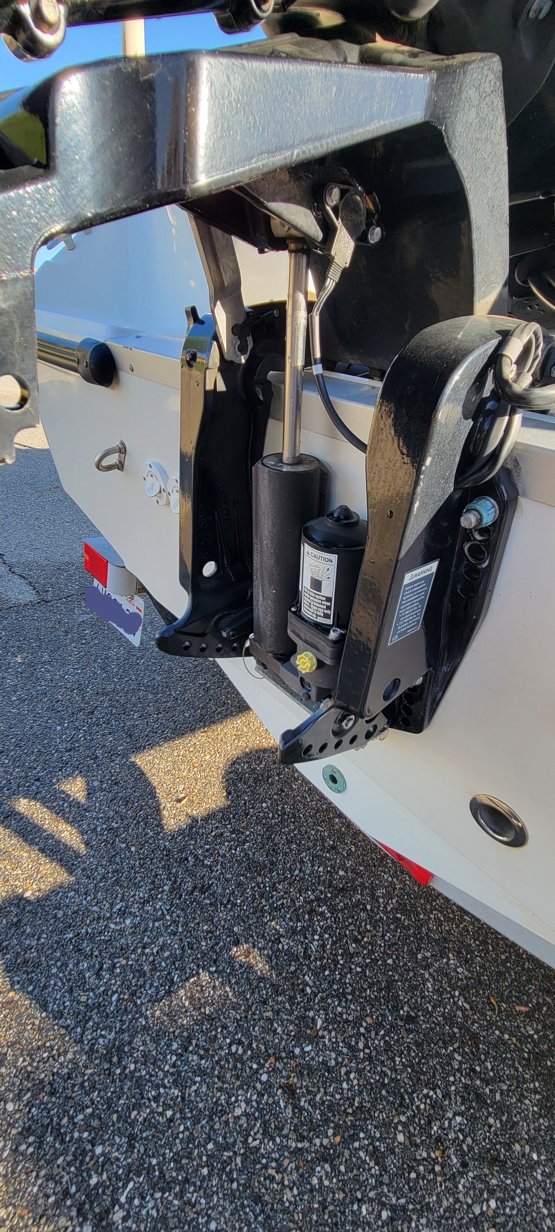 2017 Mako 184 Center Console - 4