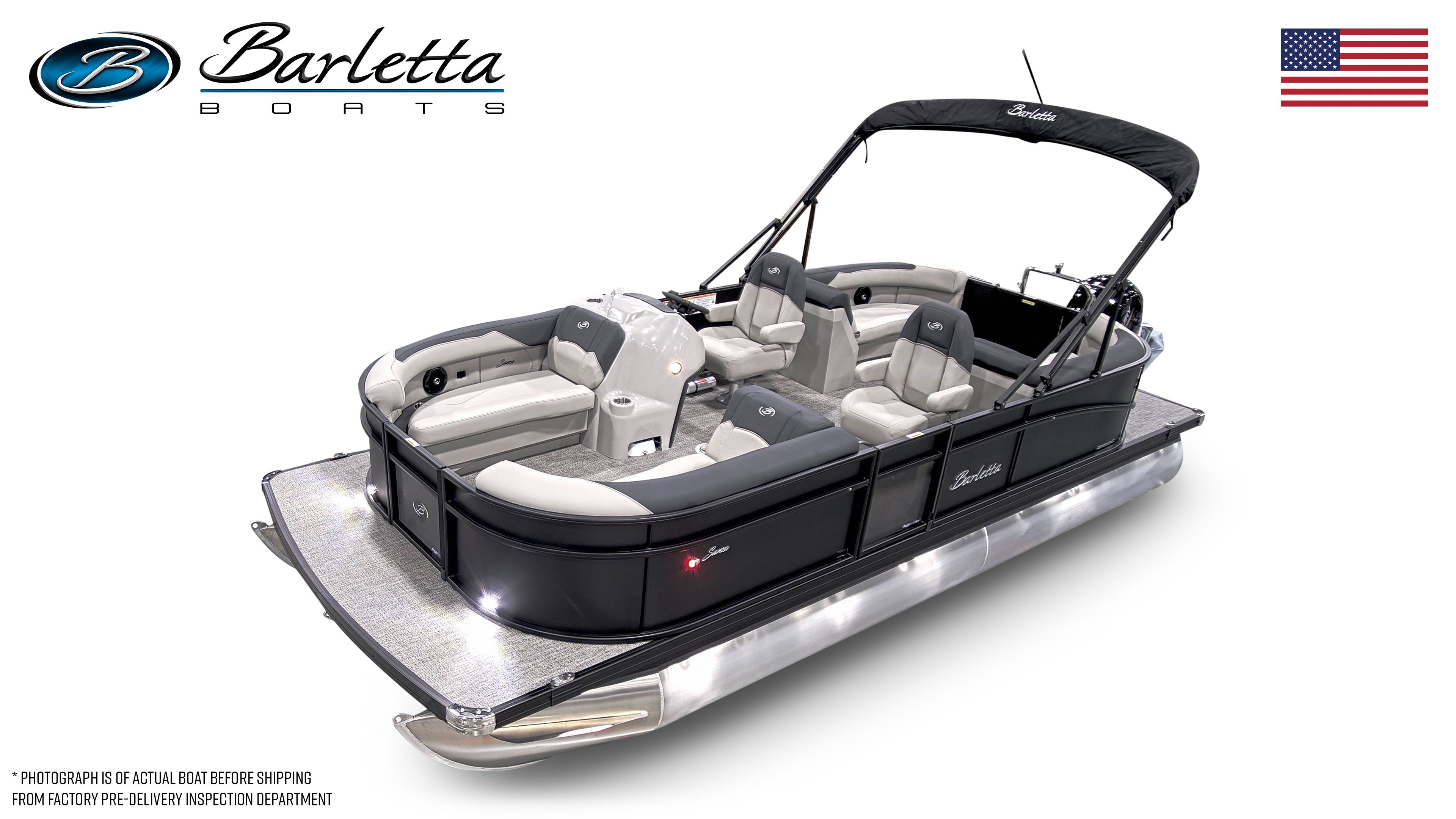 2026 Barletta S22QC