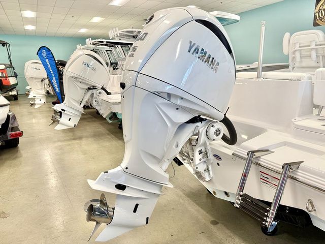 2026 Sportsman Heritage 231 Center Console - 24