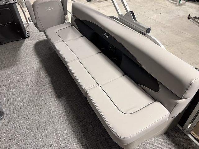 2025 BARLETTA BOATS Aria A22CC - 8