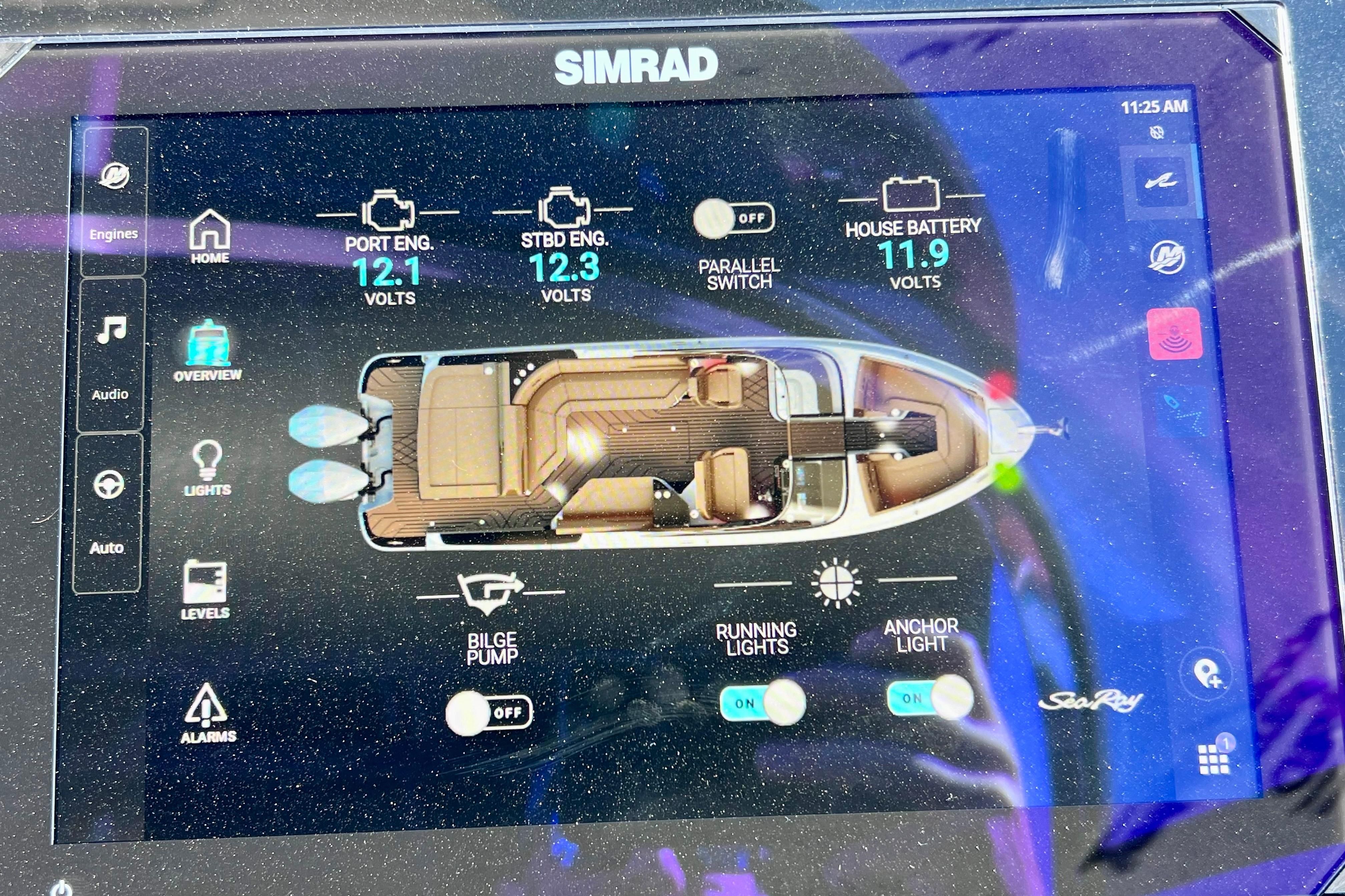 2023 Sea Ray SLX 280 - 51