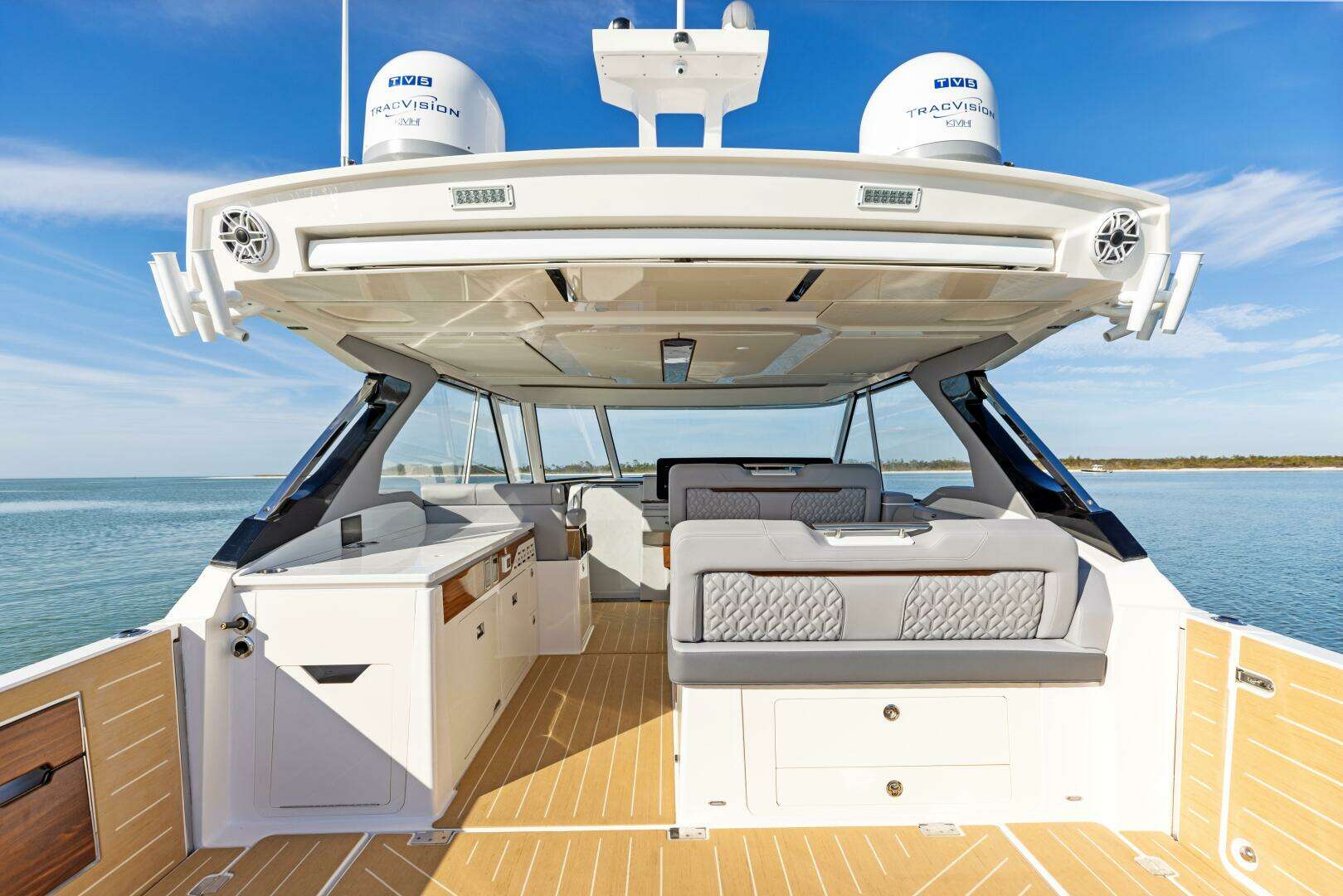 2026 Regal LX43 - Image 27