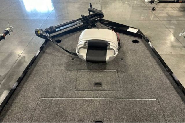 2026 Crestliner Storm - 9