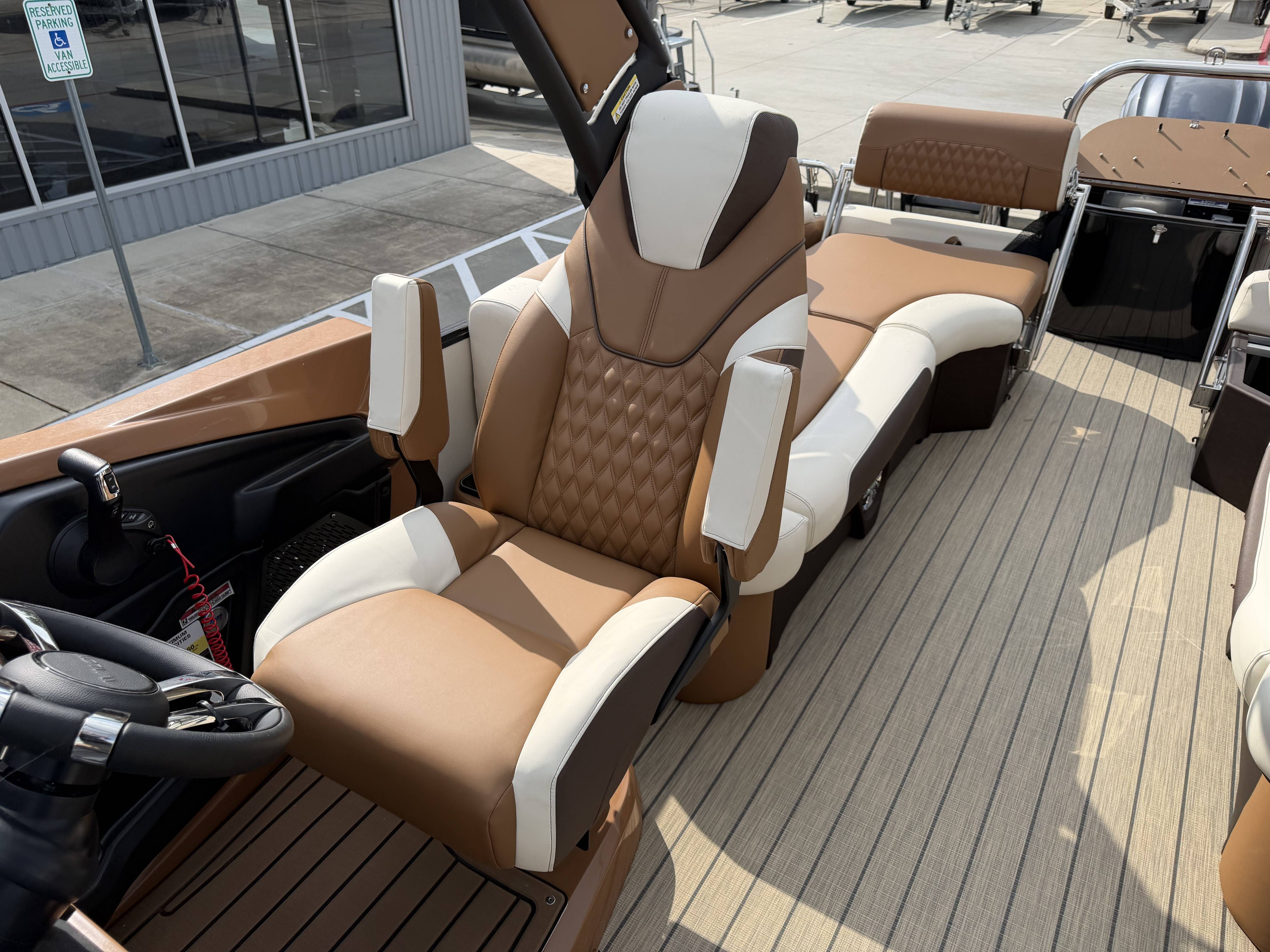 2026 Avalon QLS25 EXCALIBUR - 30