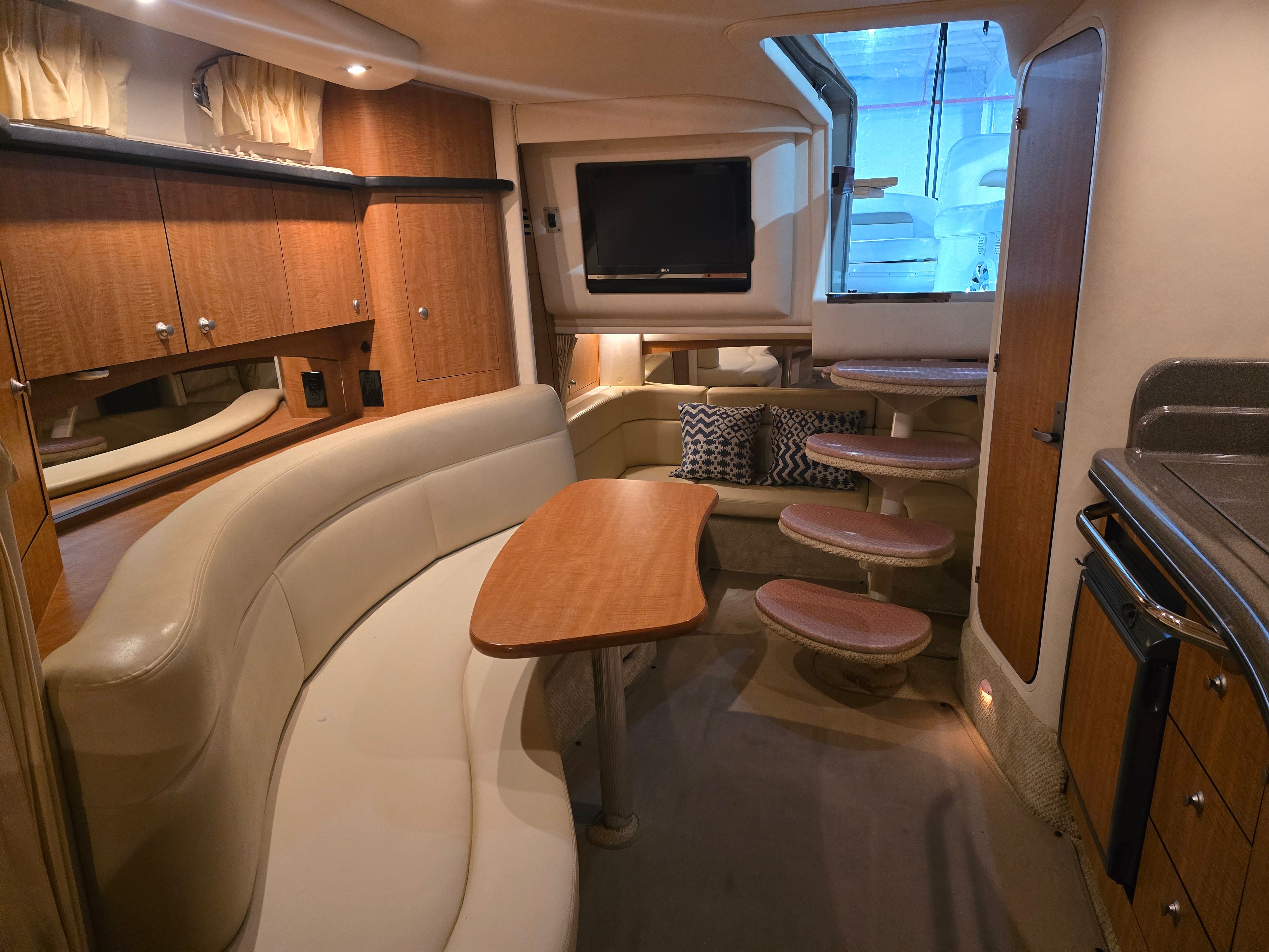 2006 Sea Ray Sundancer 320 - 20