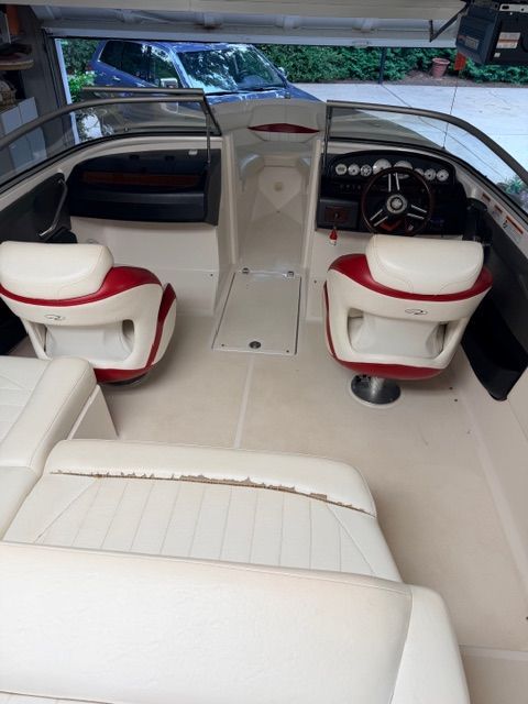 2008 Regal 2000LSR - 11