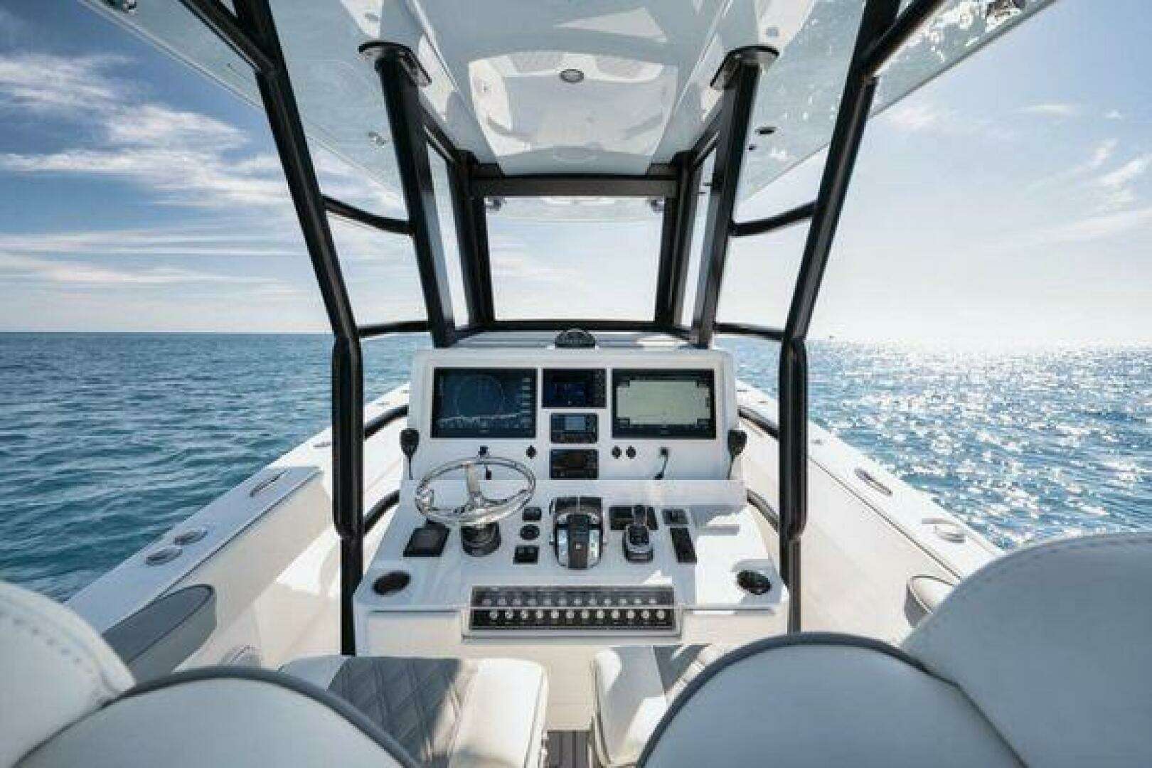 2022 Invincible 36 Open Fisherman - Image 7