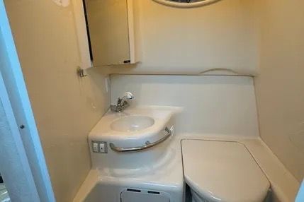 1998 Sea Ray 290 Sundancer - 8