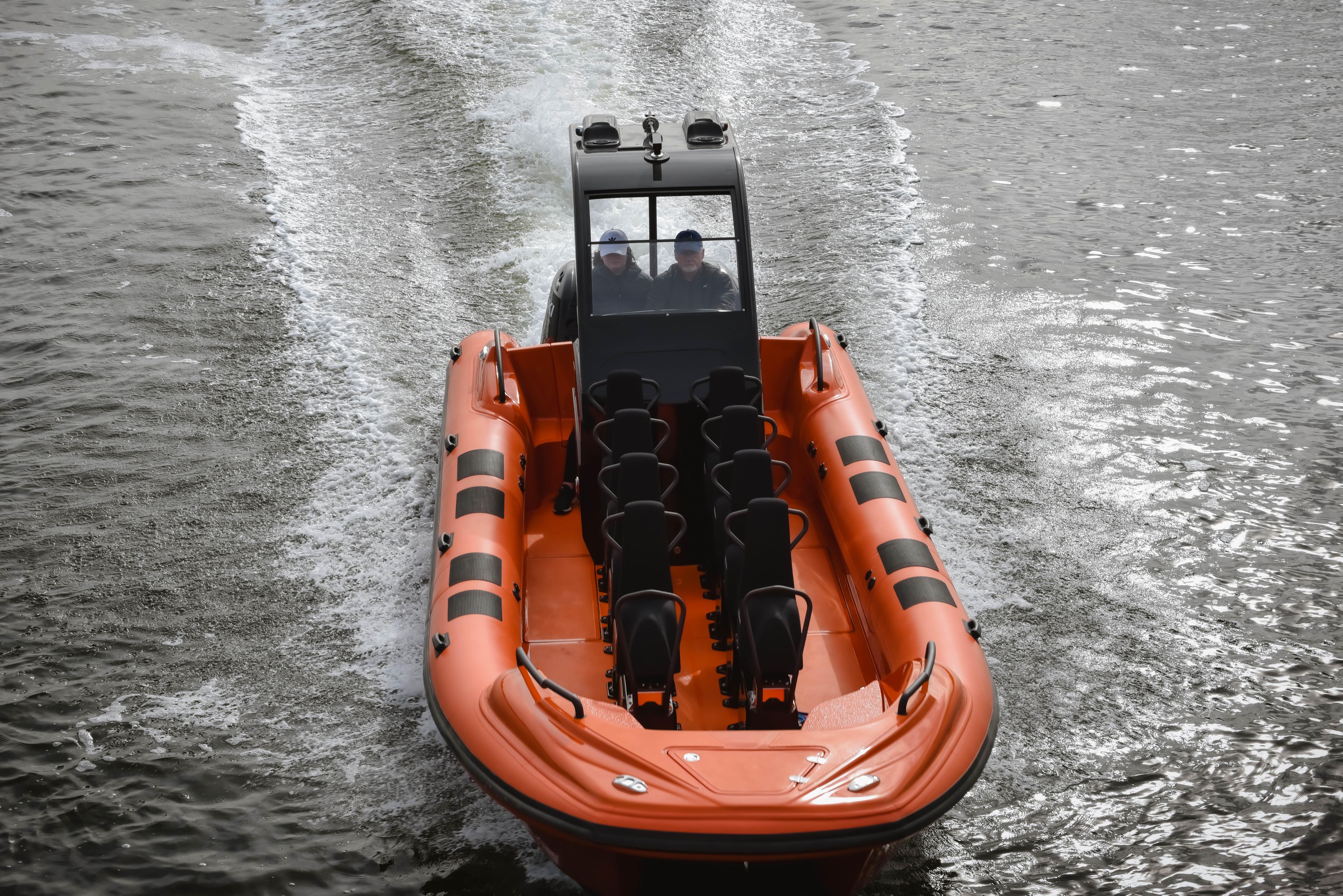 2026 Bering Marine BM28 MS