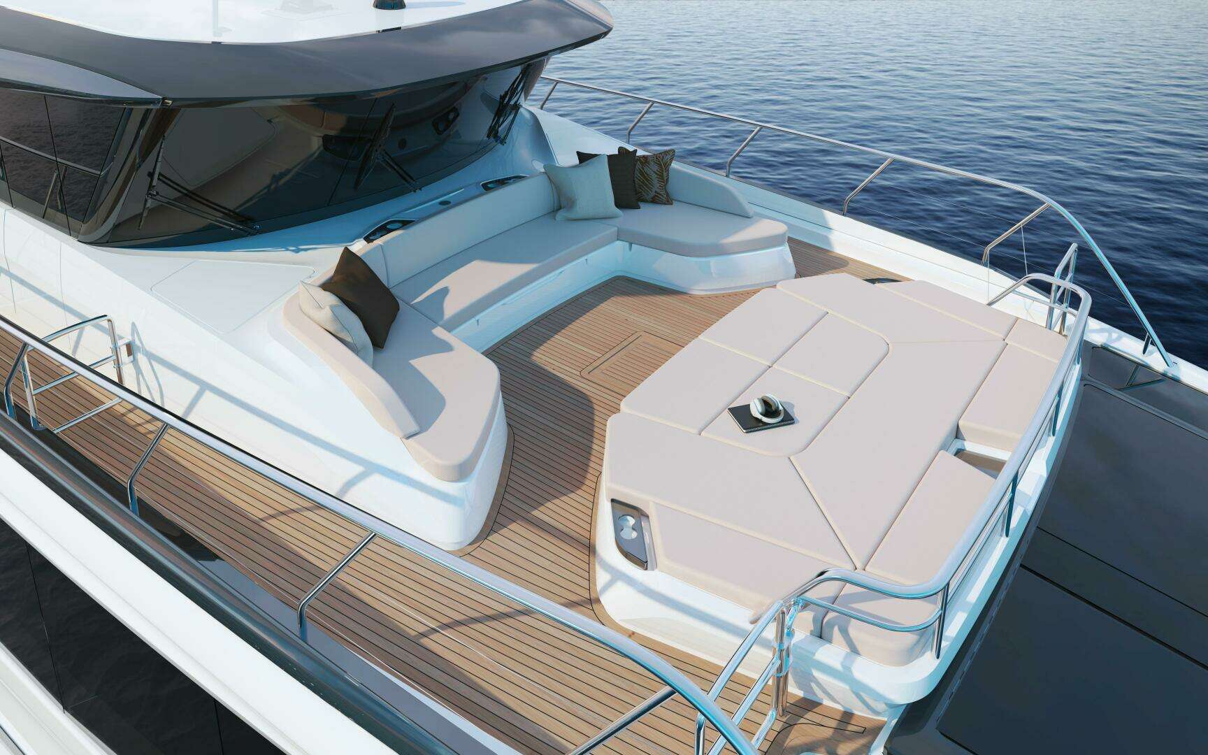 2028 Princess X90 - Image 5