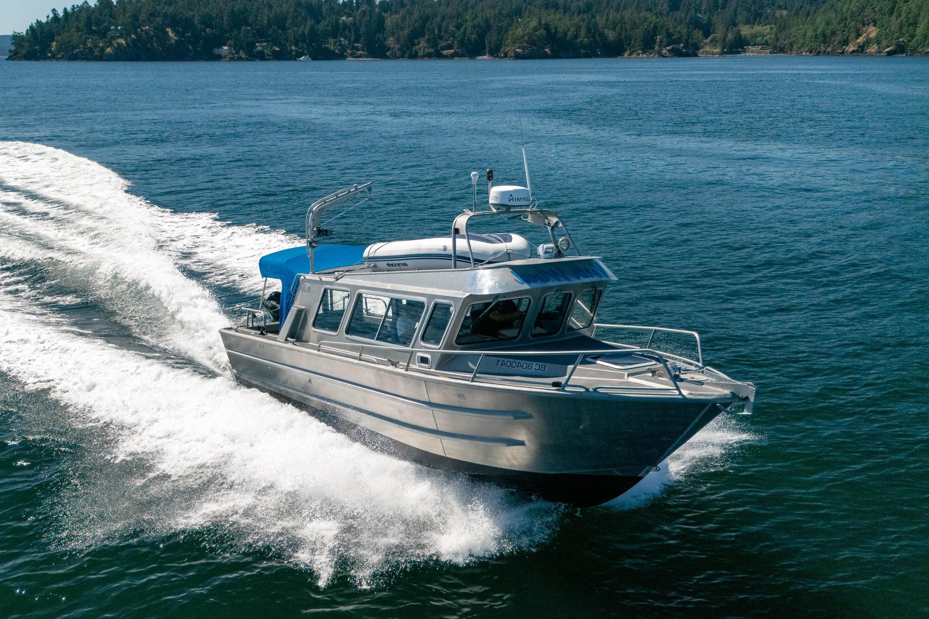 2004 EagleCraft 31 Cruiser