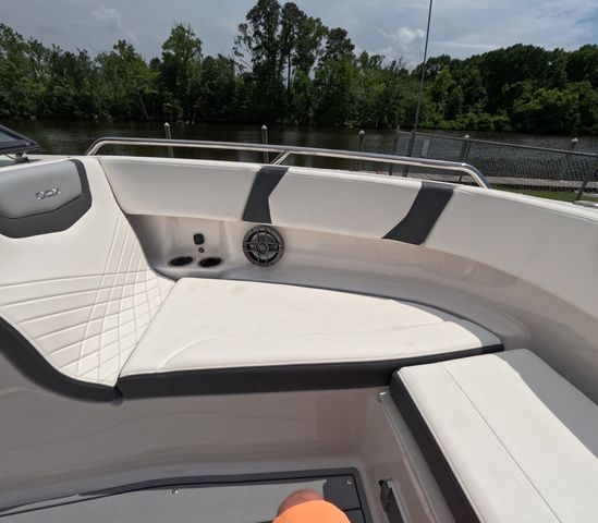 2025 Chaparral OSX 250 - 29