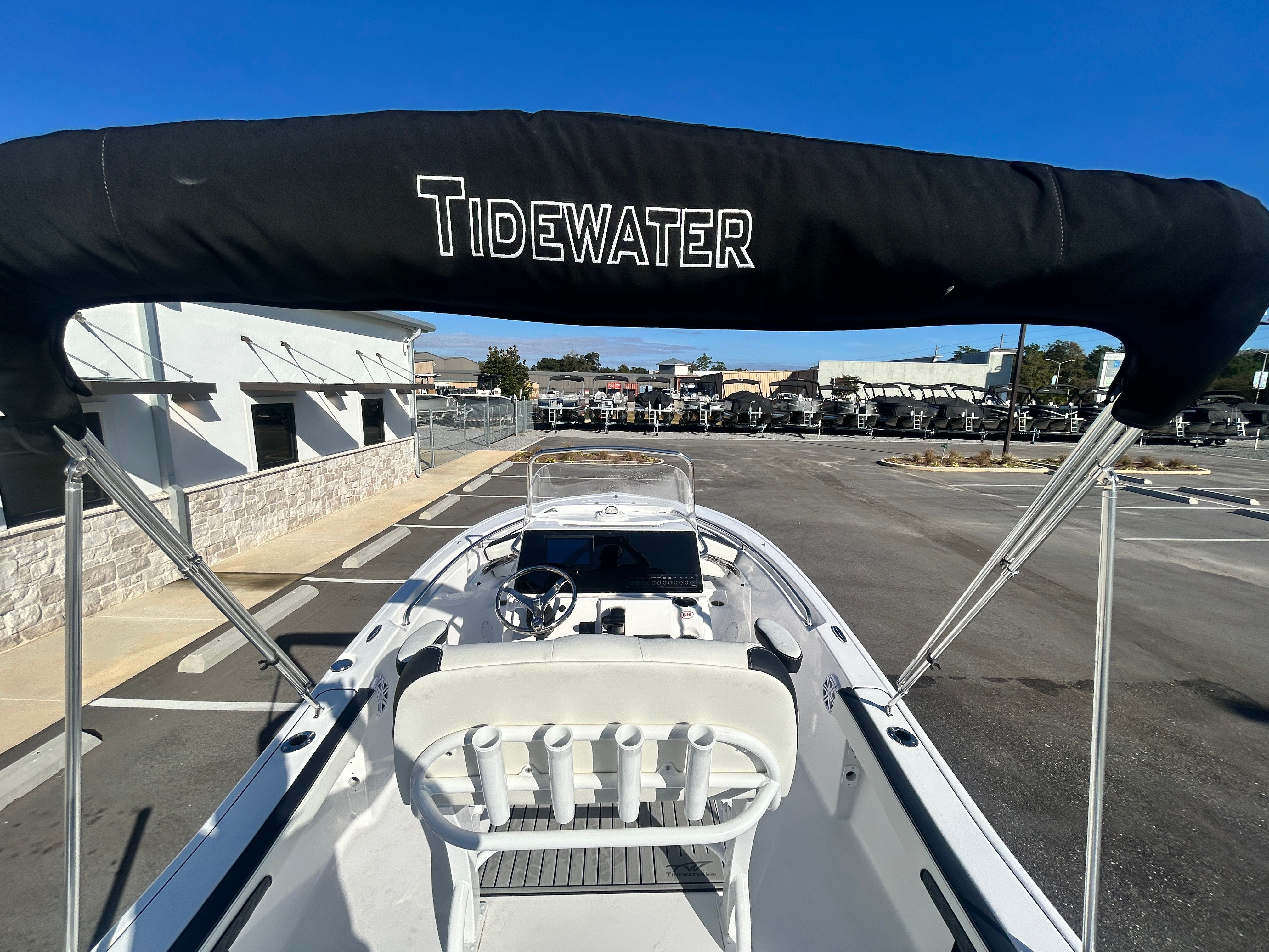 2026 Tidewater 198 CC Adventure - 14