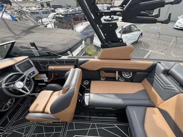 2025 ATX Surf Boats 20 Type-S - 13