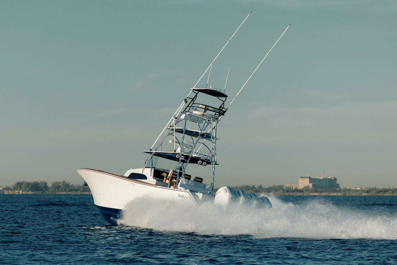 2026 Front Runner 47 CC - Image 22