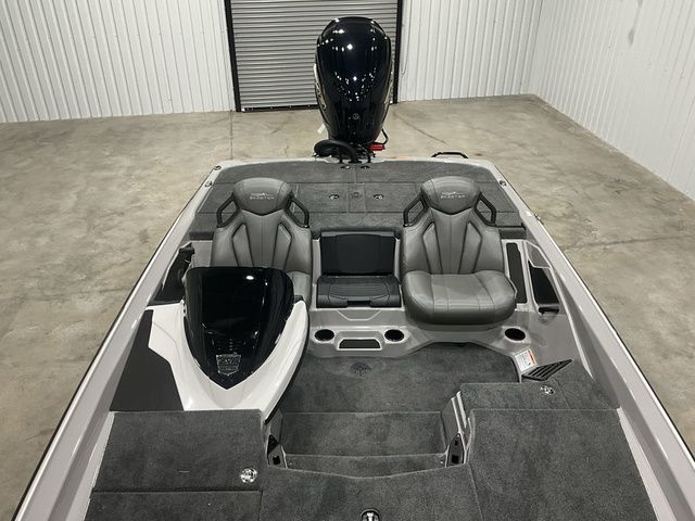 2026 Skeeter ZXR21 SE - 8