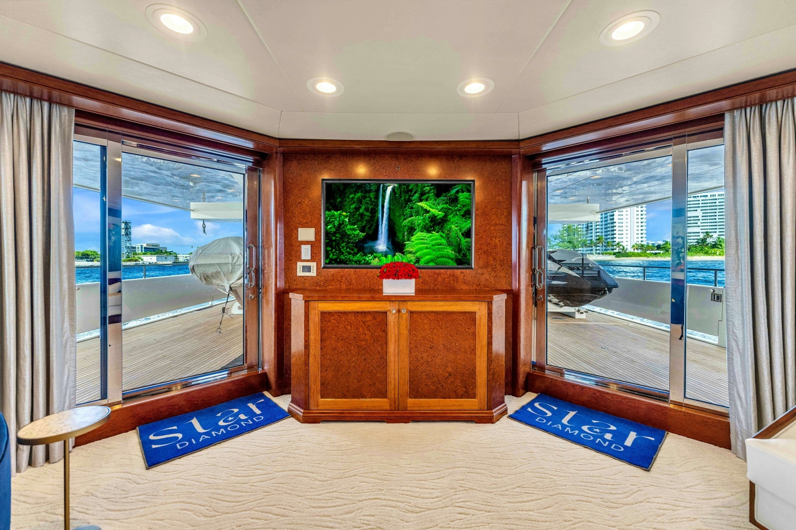 1998 Admiral Custom - Image 7
