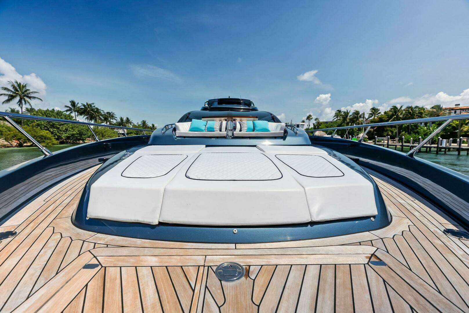 2024 Riva Perseo Super - Image 41