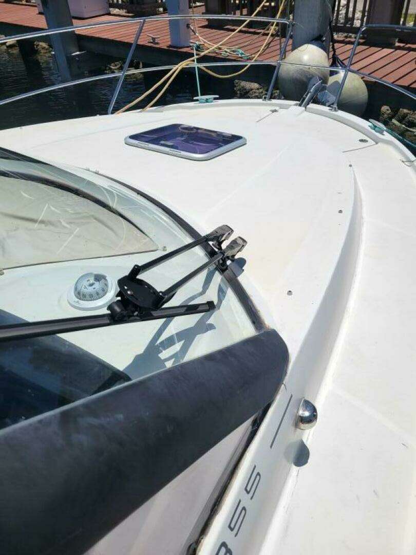 2016 Jeanneau Merry Fisher 855 - Image 16