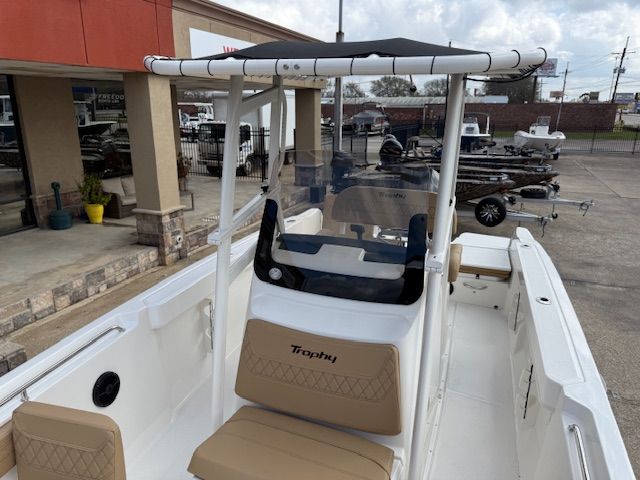 2026 Bayliner Trophy T22CC - 21