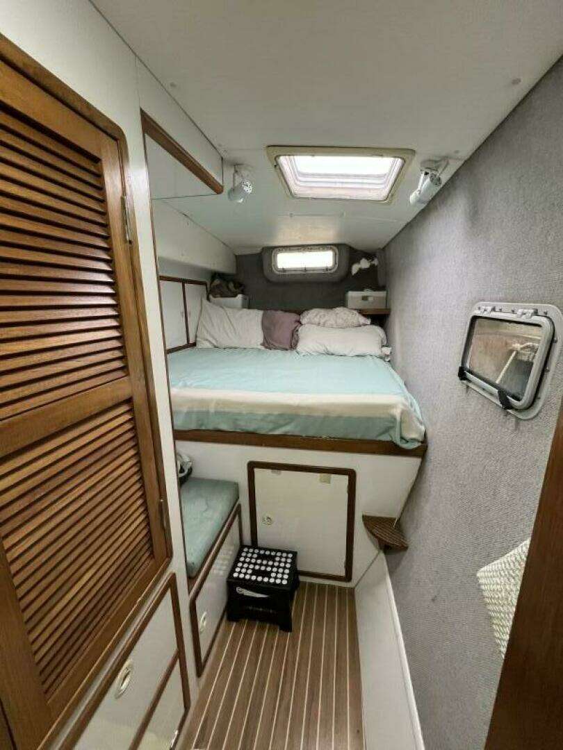 1997 Manta 40 - Image 37