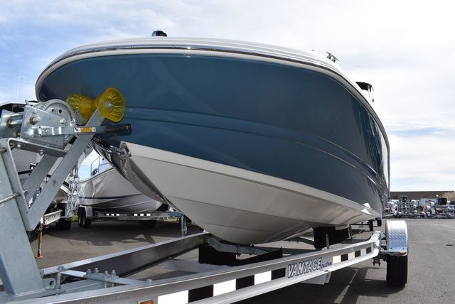 2024 Stingray 182 SC - 46