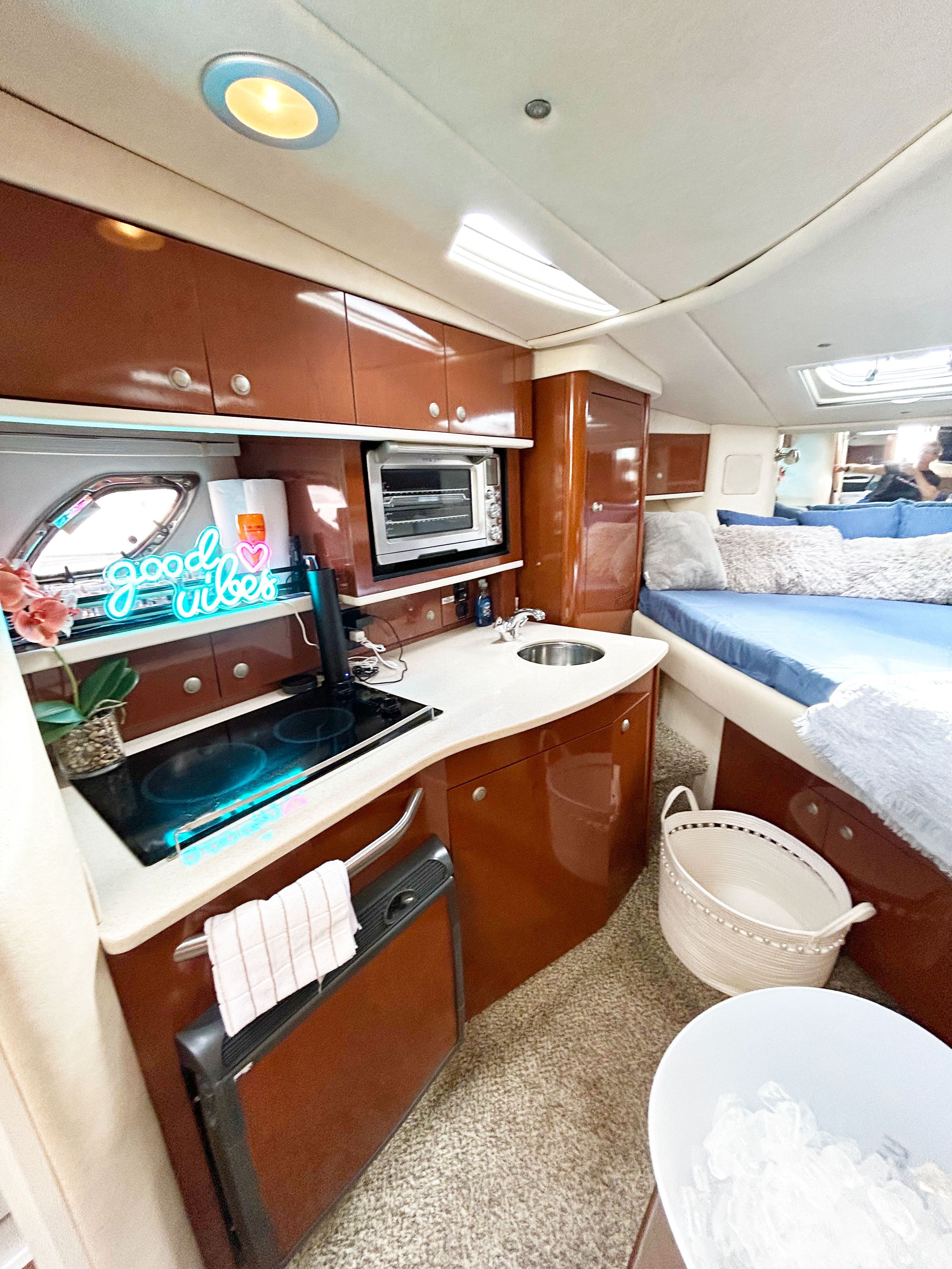 2008 Sea Ray Sundancer 330 - 5