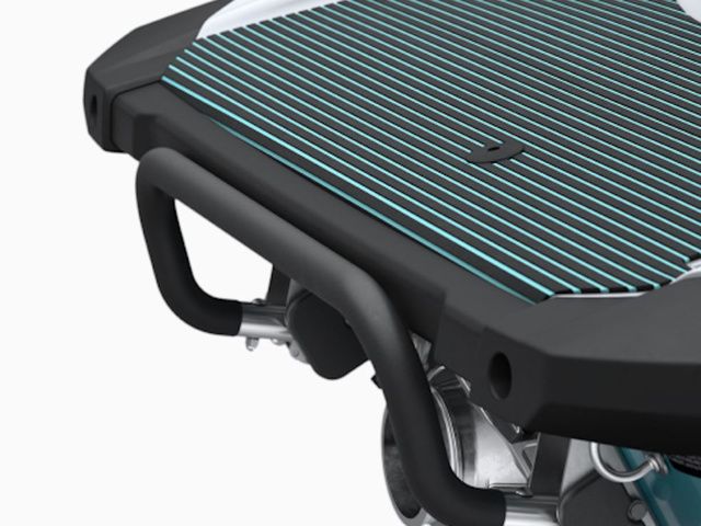 2026 Yamaha WaveRunner VX - 17