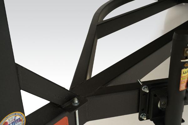 2026 Tracker Grizzly 2072 CC Sportsman Kicker - 25