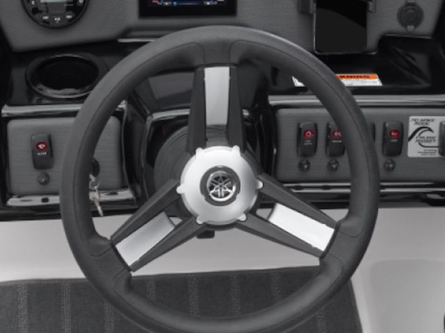 2025 Yamaha Boats AR190 - 11