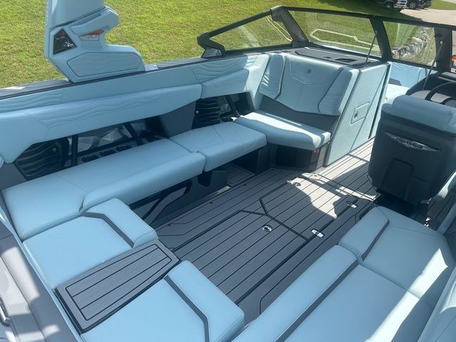 2026 Nautique G23 - 11