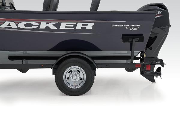 2026 Tracker Pro Guide V-16 SC - 47