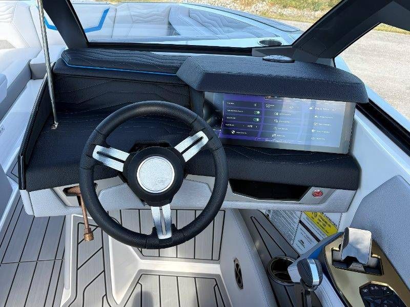 2026 Nautique G25 - 67