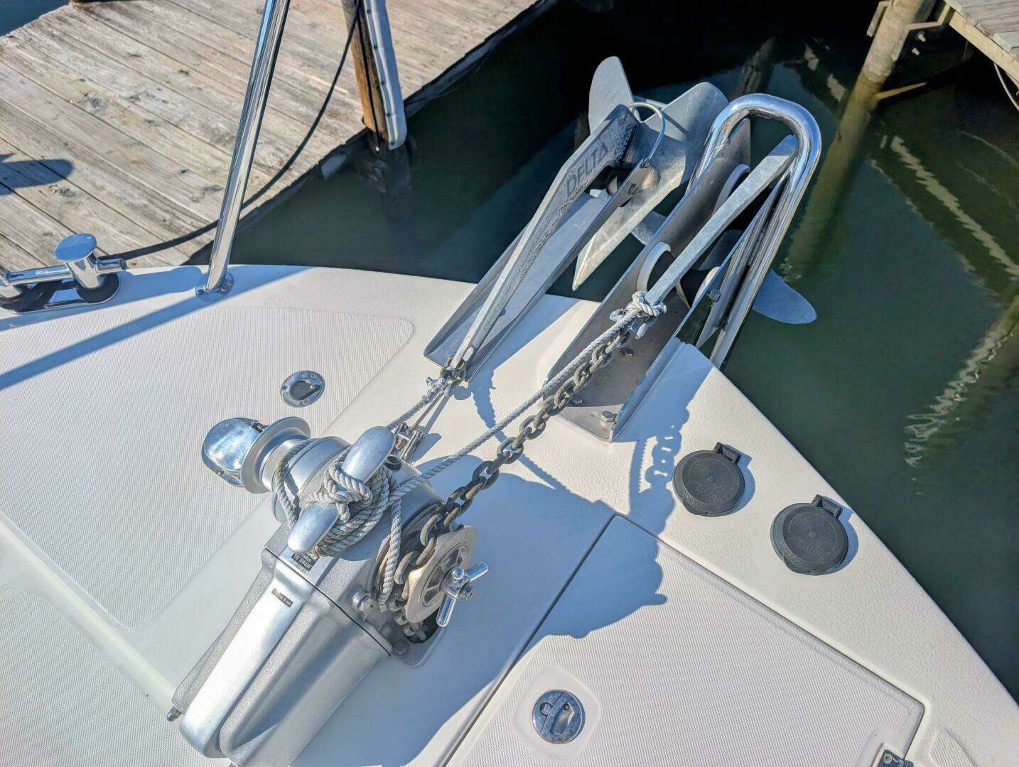 2015 American Tug — - Image 78