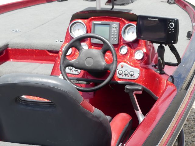 2009 Nitro Z7DC - 21