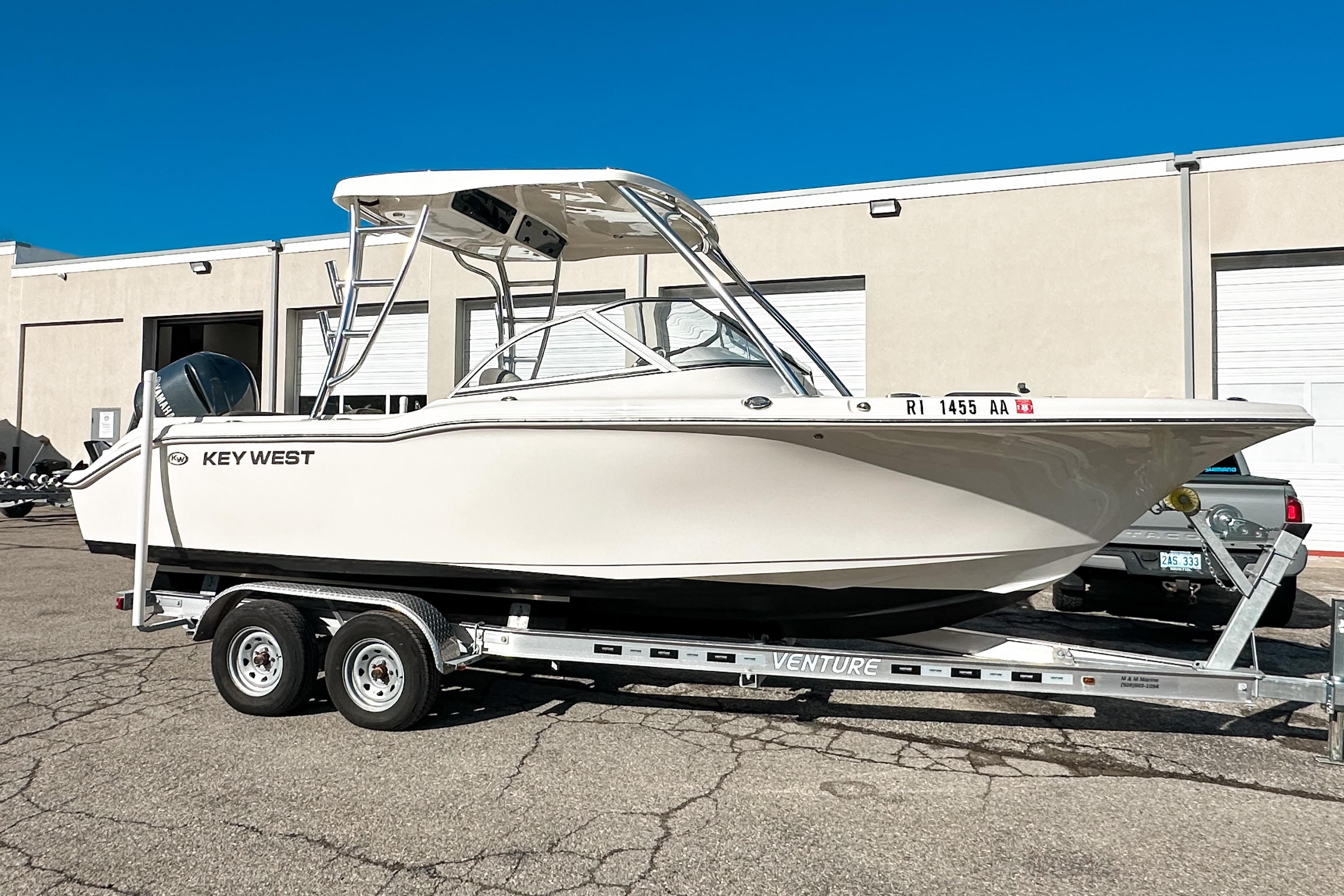 2023 Key West 239 DFS