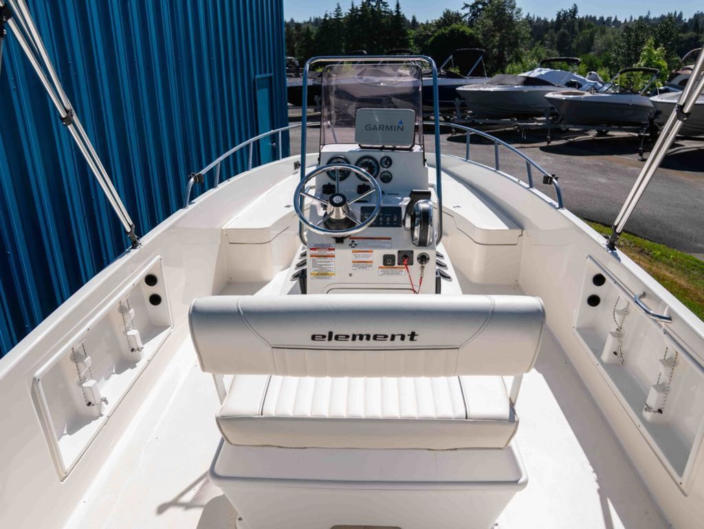 2019 Bayliner Element F21 - 5