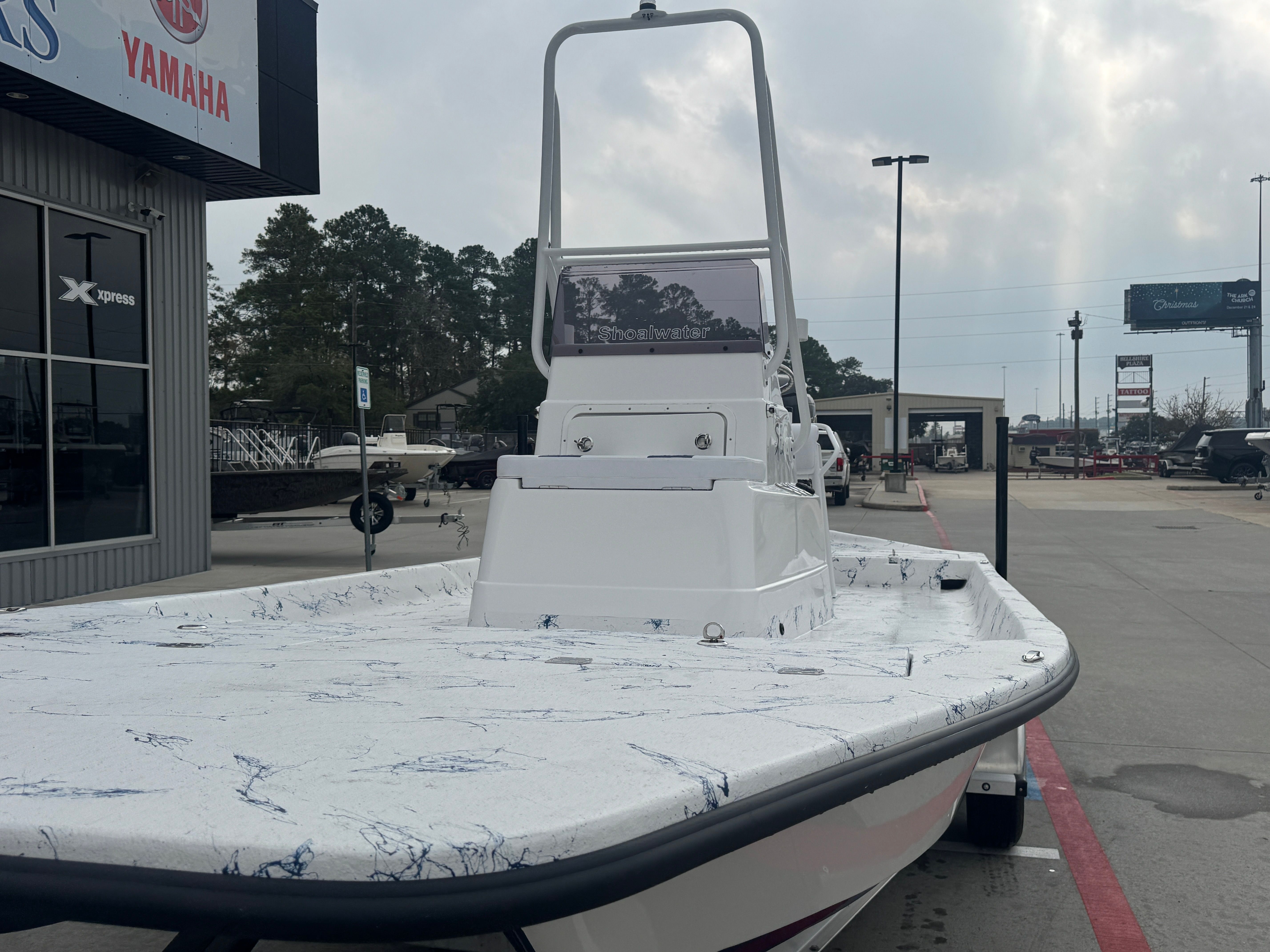2026 Shoalwater 21' Catamaran - 5