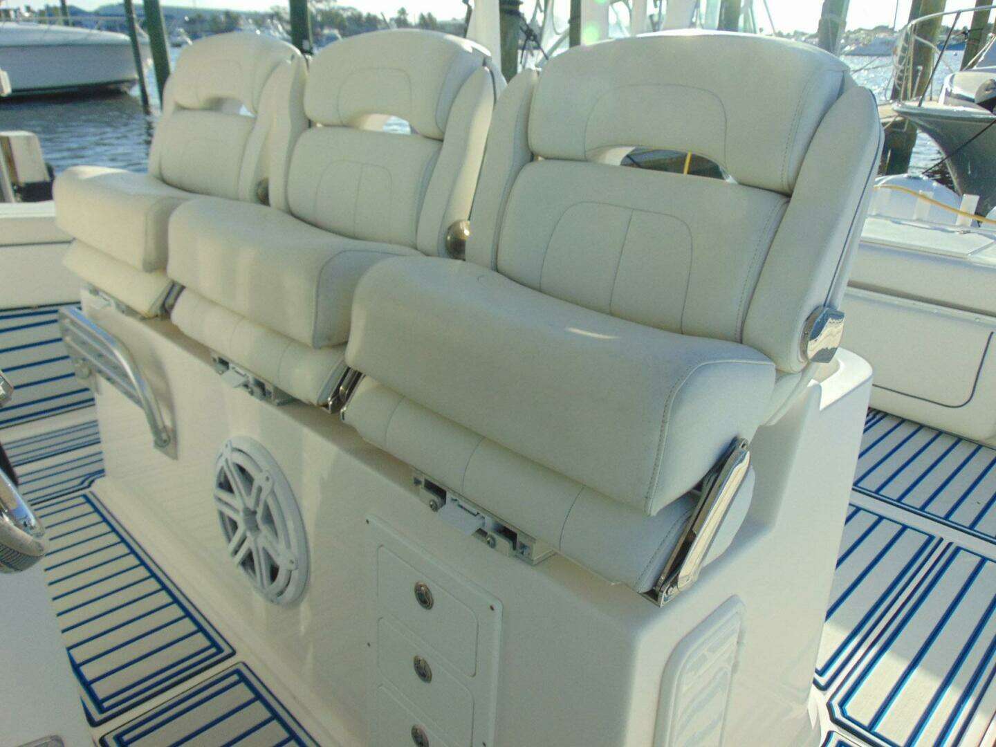 2019 Stamas 390 Tarpon - Image 24
