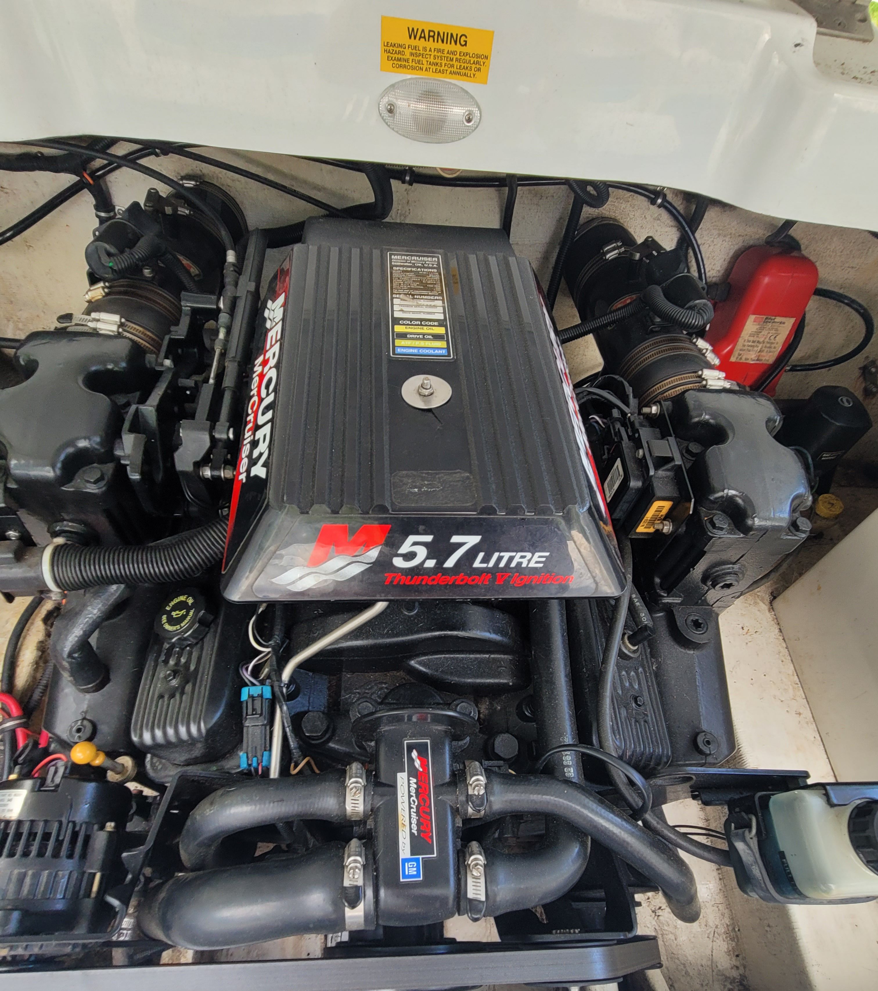 2000 Baja Hammer - 5