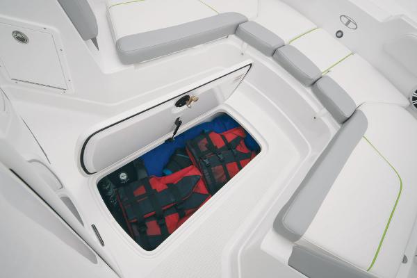 Manufacturer Provided Image: Tahoe 2150 CC